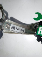 Porsche / Cayenne / Топливопровод