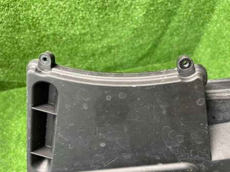 BMW / M6 / Крышка блока предохранителей