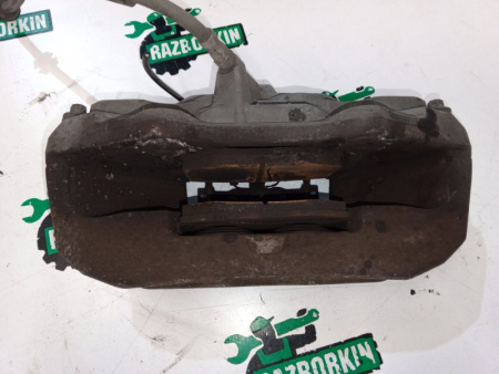 Mercedes-Benz / GLC 250d 4-matic / Суппорт тормозной