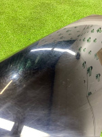 Land Rover / Range Rover / Накладка стойки