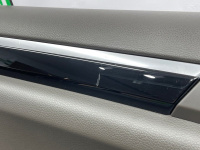 Porsche / Cayenne / Обшивка двери