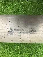 Volkswagen / Touareg / Напорная трубка интеркулера