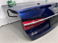 Audi / A6 / Крышка багажника