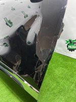 Volkswagen / Touareg / Дверь боковая Volkswagen / Touareg / Дверь боковая