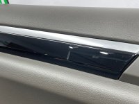 Porsche / Cayenne / Обшивка двери