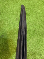 Volkswagen / Touareg / Накладка полки багажника Volkswagen / Touareg / Накладка полки багажника