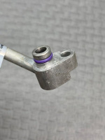 Audi / A6 / Трубка кондиционера