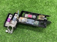 Audi / A7 / Клемма аккумулятора