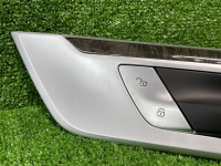 BMW / 7-Series / Декоративная накладка двери
