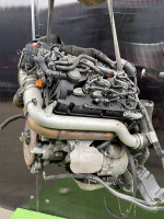Audi / A8l / Двигатель