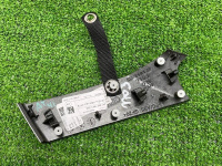 Audi / A6 / Декоративная накладка торпедо