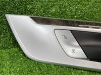 BMW / 7-Series / Декоративная накладка двери