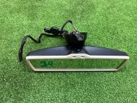 Volkswagen / Touareg / Зеркало заднего вида салонное Volkswagen / Touareg / Зеркало заднего вида салонное