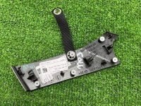 Audi / A6 / Декоративная накладка торпедо