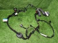 Ford / EXPLORER / Проводка двери