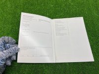 Audi / Q8 / Cервисная книжка audi