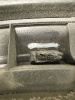 BMW / X5 / Расширитель крыла