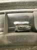 BMW / X5 / Расширитель крыла