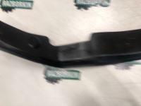 BMW / X1 / Уплотнитель двери