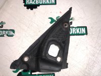 BMW / X1 / Уплотнитель зеркала двери