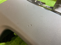 Audi / Q8 / Накладка на торпедо