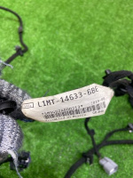 Ford / EXPLORER / Проводка двери