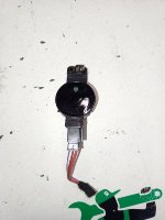 Volkswagen / Touareg / Датчик дождя Volkswagen / Touareg / Датчик дождя