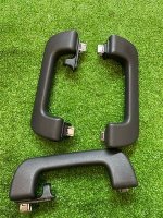 Volkswagen / Touareg / Ручки потолка