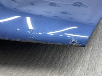 BMW / ALPINA B10 / Капот