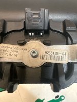 BMW / X1 / Зеркало заднего вида салонное