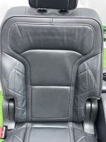 Ford / EXPLORER / Капитанские сиденья
