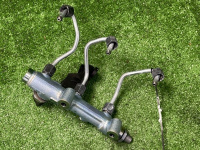 Porsche / Cayenne / Топливная рампа