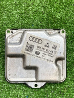 Audi / A5 / Блок управления светом