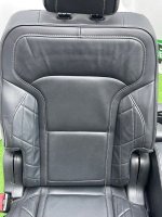 Ford / EXPLORER / Капитанские сиденья