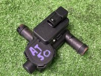 Volkswagen / Touareg / Клапан отопителя
