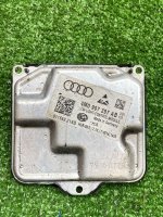 Audi / A5 / Блок управления светом