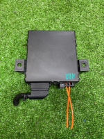 Audi / Q7 / Блок управления Gateway