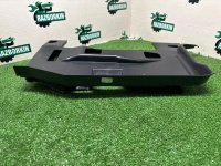 BMW / X5 / накладка торпедо