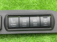 Ford / EXPLORER / Блок управления сиденьем