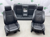 BMW / ALPINA B10 / Сиденья комплект