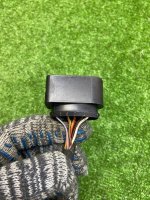 Audi / A5 / Разъем