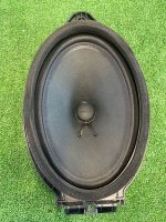 Chevrolet / Tahoe / Динамик