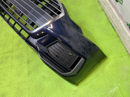 Audi / A6 / Бампер