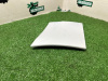 Land Rover / Range Rover / Молдинг крыла передний