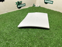 Land Rover / Range Rover / Молдинг крыла передний