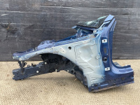 BMW / 3-Series / Лонжерон