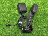 BMW / 3-Series / Замок ремня безопасности