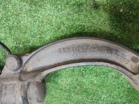 Audi / A6 / Стойка подвески