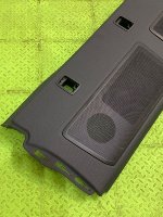 Audi / A6 / Полка багажника