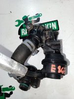 Volkswagen / Touareg / Клапан термостата